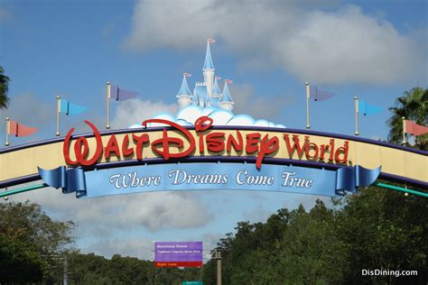 10 Ways To Stay Safe On Your Walt Disney World Vacation