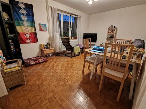 Attraktive wohnungen für jedes budget, auch von privat! 3 Zimmer-Wohnung in Basel mieten - Flatfox
