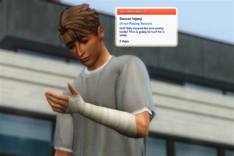 The Sims 4 Bodybuilder Explore Tumblr Posts And Blogs Tumgik