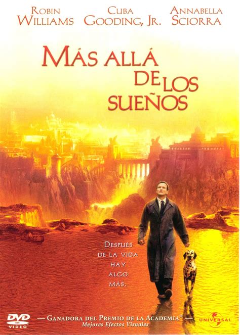 Ver Pelicula Mas Alla De Los Sueños - Extreme Peliculas: Mas alla de los sueños (1998)