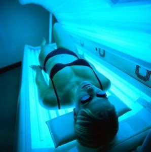 What We Know About Indoor Tanning And Youth