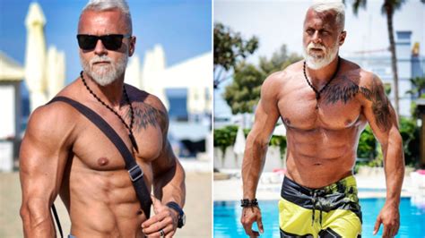 The Dad Bod Fix How To Reclaim Your Old Muscle Fast