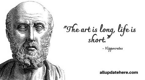 hippocrates quotes inspirational motivational that will make you happy hippocrates quotes