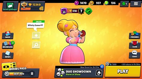 All content must be directly related to brawl stars. RANK 20 PIPER IN DUO SHOWDOWN | BRAWL STARS | - YouTube