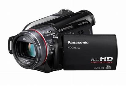 Camera Hdc Camcorder Panasonic Hs300 Tm300 Nikon
