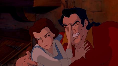 Do You Secretly Think Belle And Gaston Would Be Cute Together Poll