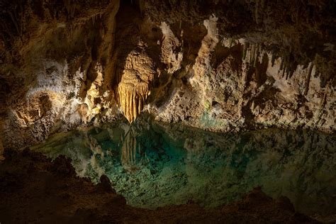 Carlsbad Caverns National Park Worlds Most Beautiful Cave