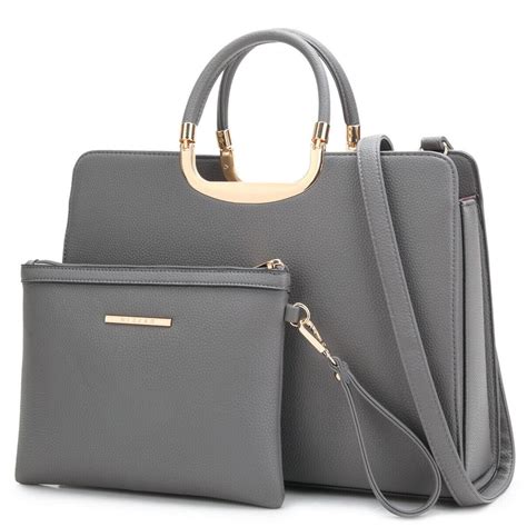 Dasein Handbags For Women Satchels Bags Shoulder Purse
