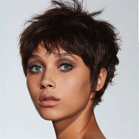 30 Messy Pixie Haircuts For Fine Hair Fashionblog