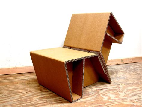 11 Chair Designs Cardboard Ideas Caleb Stools
