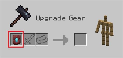 How To Craft Netherite Armor In Minecraft Guide 2023