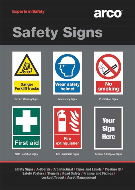 If you experience any of these warning signs, call your landlord or a licensed electrician immediately: Arco launches expert guide to safety signs in the ...