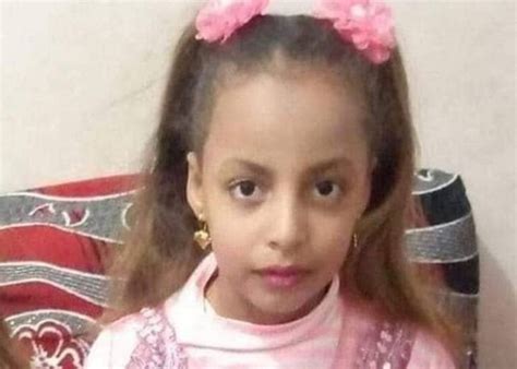 كشف لغز مقتل طفلة والعثور على جثتها داخل شوال في مصر والمتهمة تكشف سبب ارتكاب الجريمة