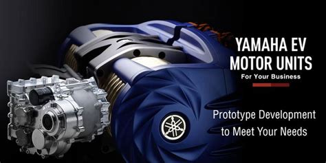 Yamaha Develops Compact 350 Kw Motor For Evs 1900 Hp Hypercar