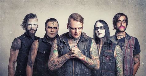 Combichrist Tour Dates And Tickets 2024 Ents24