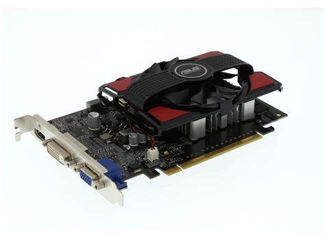 Asus Geforce Gt 740 Video Card Gt740 2gd3 Csm