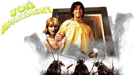 The film was written and directed by john payson. Joe's Apartment | Movie fanart | fanart.tv