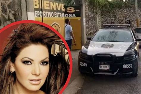 Muere Asesinada Tania Mendoza Actriz De La Reina Del Sur
