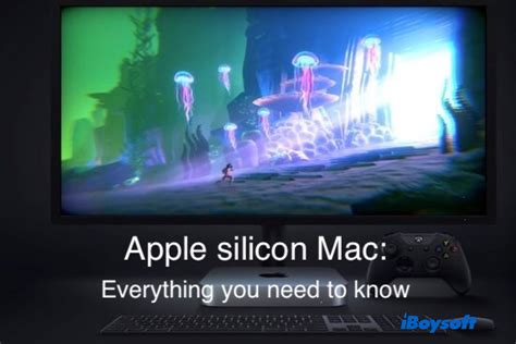 Apple Silicon Mac Apple Silicon Mac Vs Intel Mac