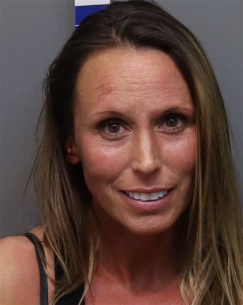 Woman Arrested For Dui After Striking Pedestrian Wdef