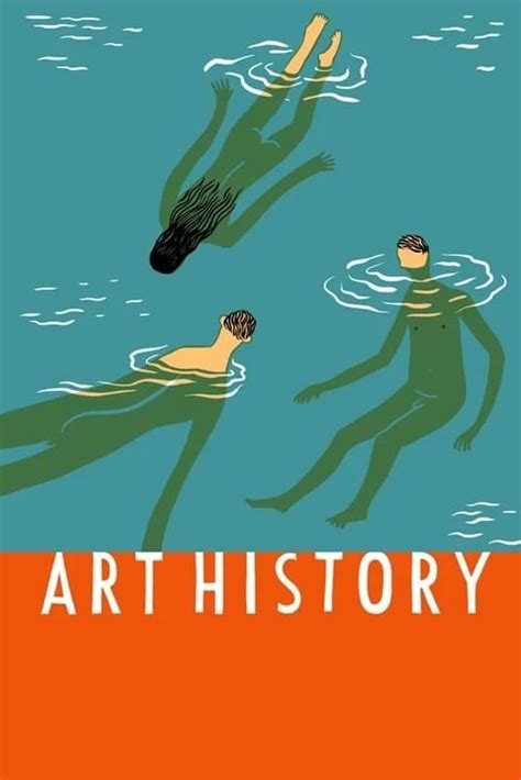 Art History (Film, 2011) — CinéSérie
