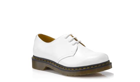 Browse our white doc martens collection for the very best in custom shoes, sneakers, apparel, and accessories by independent artists. White Doc Martens. Still cool. | Dress shoes men, Shoe ...