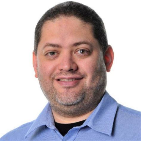 Mario FERNANDEZ | Postdoctoral Fellow | Ph.D. | Moffitt ...