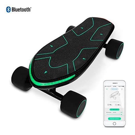 The Top 5 Best Electric Skateboards You Can Buy Youtube