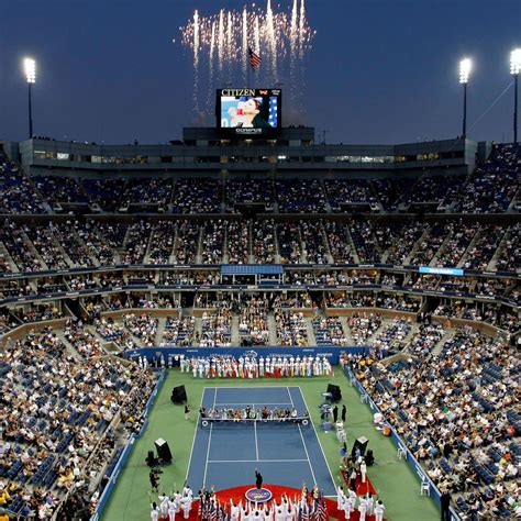 Us Open Tennis 2012 Live Stream Complete Online Coverage Info News