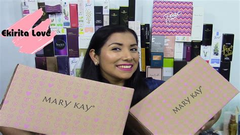 MaryKay MI KIT DE INICIO MARY KAY TODO SKIN CARE TODA LA LÍNEA DE ROSTRO TIMEWISE Ekirita