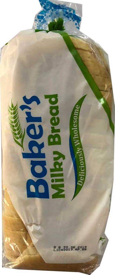 Buy Bunnys Bakers Bread Deliciously Wholesome At Best Price Grocerapp