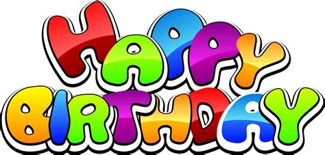 Animated Happy Birthday Clip Art 3 New Hd Template Images