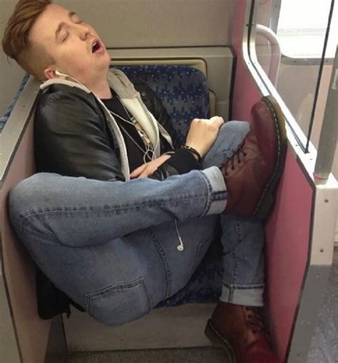 73 Times People Were Caught Sleeping In Unusual And Funny Ways Bored Panda