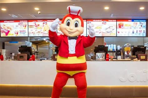 Jollibee Opens Third Store In Canada Philippine Asian News Today