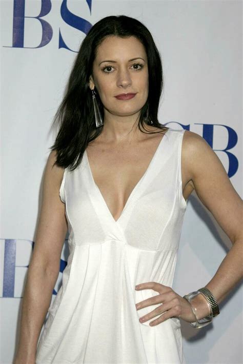Paget Brewster Cbs Tca Summer Press Tour Party Wadsworth Theater Westwood Ca July 19 2007 2007