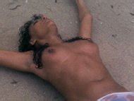 Naked Melissa Chimenti In Papaya Love Goddess Of The Cannibals