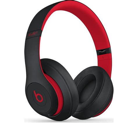Beats Decade Collection Studio 3 Wireless Bluetooth Noise Cancelling