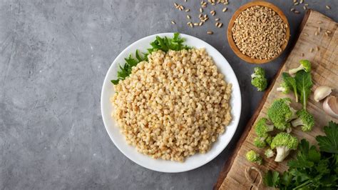 Wheat Berry Recipe