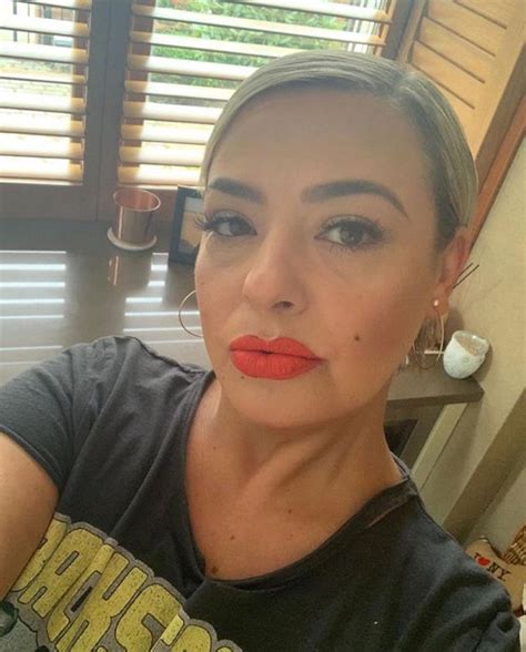 Lisa armstrong, 43, appears to confirm romance with married man, 37, after fans congratulate her on the happy news. Lisa Armstrong confirms romance with married man as fans ...