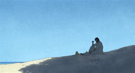 The Red Turtle Anime Planet