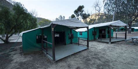1,000s of cabin vacation rentals in santa catalina island, ca. Hermit Gulch Campground | Outdoor Project