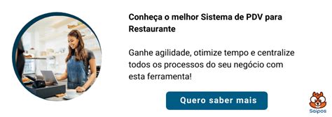 Saiba Tudo Sobre Sistema Pdv Para Restaurante