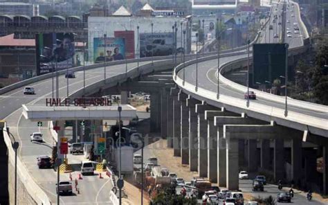 Year In Review How Nairobi Expressway Paved The Way For Major Bucks