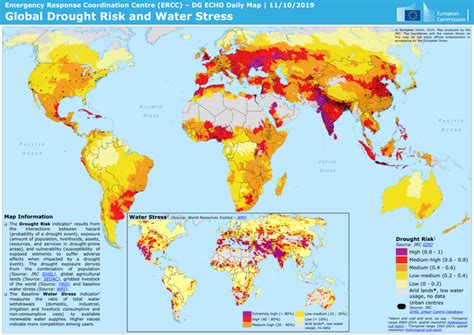 4 Droughts And Desertification Sa Geography