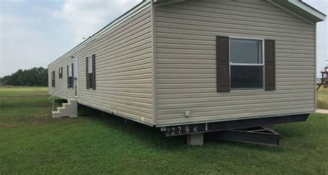 23 Photos And Inspiration Repossessed Double Wide Mobile Homes Get In