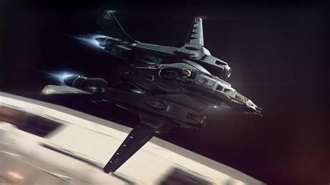 New Star Citizen 4k Screenshots Released Latest Gameplay Video Shows