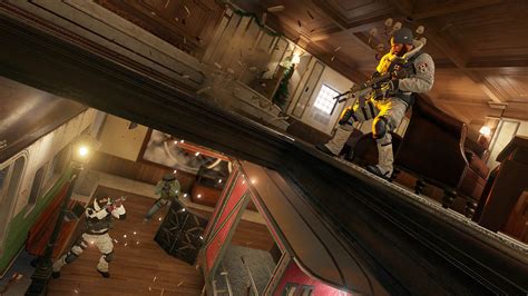 Tom Clancys Rainbow Six Siege Ubisoft Connect Für Pc Online Kaufen