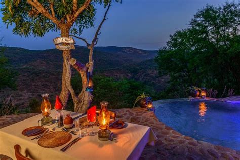 Isibindi Zulu Lodge Specials 4 Africa Kwazulu Natal Dream Holiday Dream Honeymoon