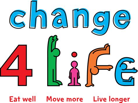 Change4life Sports For Schools