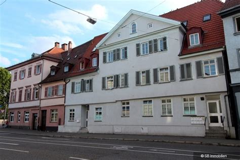 Jetzt passende mietwohnungen bei immonet finden! Wohnungsverkauf Stuttgart Bad Cannstatt | SB Immobilien